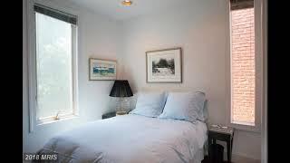 3 bed 3 1/2 bath Capitol Hill Real Estate Home for sale