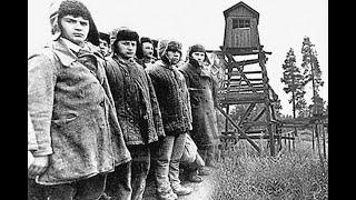 Советские репрессии. Красный террор при Ленине
