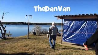 The Van Tours Continue - Meet TheDanVan