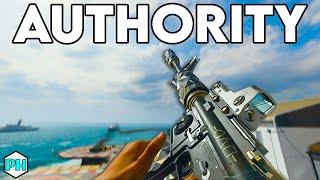 The NEW BO6 Squid Games XM4 Is Amazing?! (High Authority Blueprint)