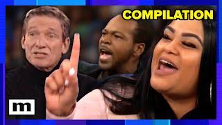 Smoking Hot Summer Compilation | Maury