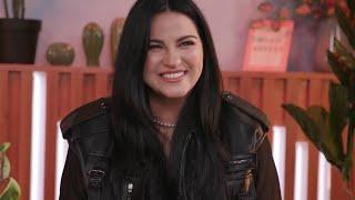 Maite Perroni via Facebook Live 20 Anos de Carreira