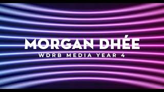 Morgan Dhée for WDRB Media, 2022-2023