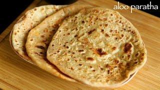 aloo paratha recipe | aloo ka paratha recipe | alu paratha recipe