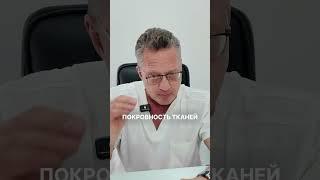 Повторная реконструкция после неудачной маммопластики#мастэктомия