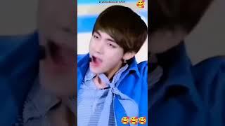 CUTIE PIE  #KIM TAEHYUNG #V #BTS #EVERGREENGEET KPOP