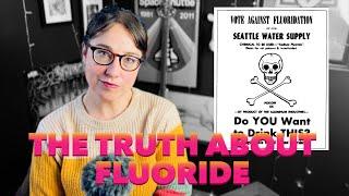 Why RFK Wants to Ban Fluoride