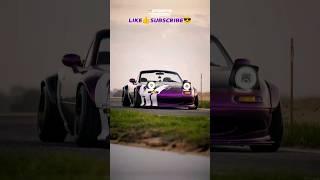 Miata or Corvette  like and komen #reaction #otomotif #jdm #mazda #miata #corvette #creator