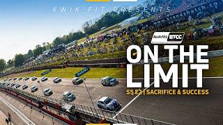 On The Limit S5 E2 | Sacrifice and Success | BTCC 2024