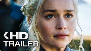 GAME OF THRONES Staffel 7 Trailer German Deutsch (2017)