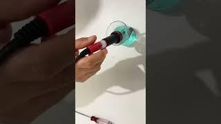 How to clean up your soldering iron tip? (The conclusive solution)