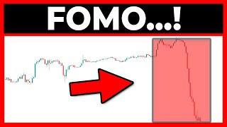 WARNING... are Stocks about to CRASH..?!