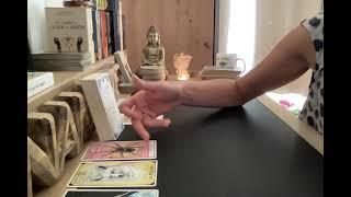 votre rentrée vs la rentréé de votre autre en terme énergétiques et prédictions #tarot #spiritüel