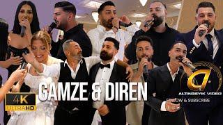 Gamze & Diren /Grup Sinemilli Hozan Devran, Betül barkin, Firat Bektas /ALTINGEYIK VIDEOPRODUKTION ®