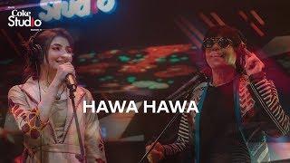 Coke Studio Season 11| Hawa Hawa| Gul Panrra & Hassan Jahangir