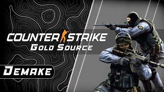 Counter-Strike: Gold Source | CS Source Demake