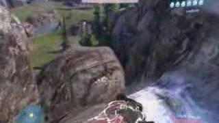 Valhalla Falls Challenge