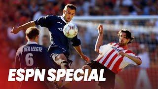 Spira Grujic | ESPN Special