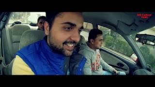 Caution | Short film by Harjeet Singh Oberoi | Released on 19th July 2015