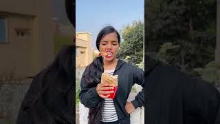 Girls Small Regrets ️ || Allari Aarathi Videos || Comedy Videos #girls #trending #fun