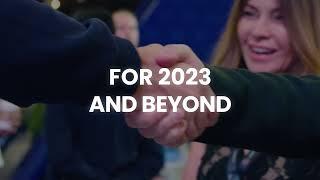 Money20/20 USA 2023 - Official Trailer