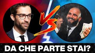 Libero Professionista VS Imprenditore: FACCIAMO CHIAREZZA!