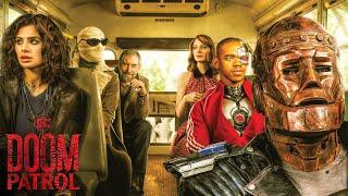 Doom Patrol Season 1 Watch Party! | Full Episodes 1-3