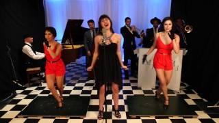 Bad Romance - Postmodern Jukebox: Reboxed ft. Sara Niemietz & The Sole Sisters