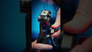 COMAN MT40 Phone Tripod bends, wraps & extends to capture your best angles—anywhere! #OctopusTripod
