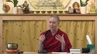 05-05-22 Did the Buddha Teach the Mahayana Sutras? - BBCorner