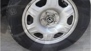 2005 Honda CR-V Used Cars San Antonio TX