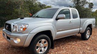 Problems to Look Out for When Buying a Used Toyota Tacoma