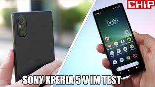 Sony Xperia 5 V: Kompaktes Highend-Smartphone im Test-Fazit | CHIP