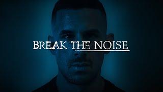 Break The Noise | MARCHON™ App Campaign Launch