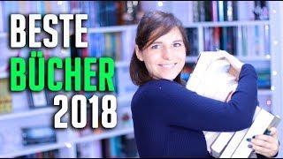 TOP BÜCHER 2018 | Die besten Bücher Highlights | melodyofbooks