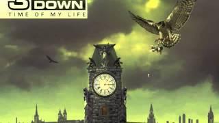 3 Doors Down - When You're Young (acoustic)