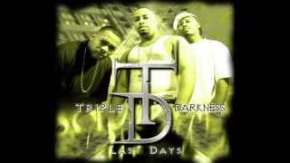 Triple Darkness ft. Belo of Do or Die - Dont be afraid