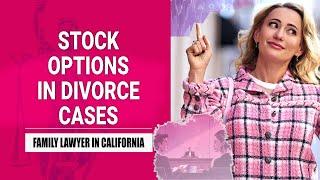 Stock Option in Divorce Cases: 6 Tips!