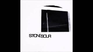 Stone Sour - Blotter