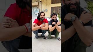 Jadugar Kiki  #ytshorts #comedy