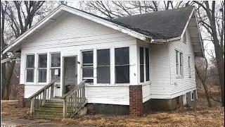 5 Houses under $10,000