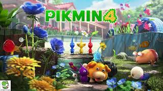 Lumiknoll Destroyed - Pikmin 4 OST