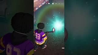 I got the juice wrld mythic