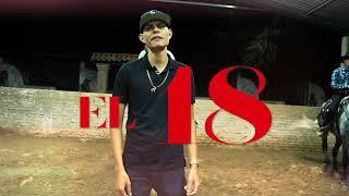 EL 18- (Video Oficial) Alexx Corona- SER MX MUSIC ©