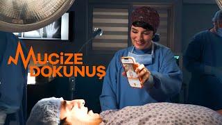 ING’den Hayatı Kolaylaştıran Bir Dizi Hikaye – Mucize Dokunuş