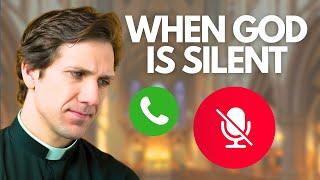 When God Is Silent