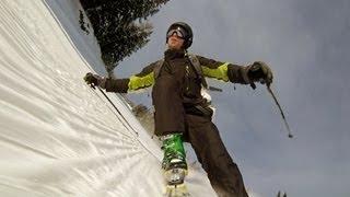 Best of skiing (Extended version)