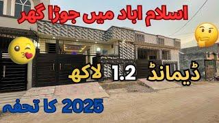 House For Sale In Islamabad Low Price H13 Islamabad Pakistan