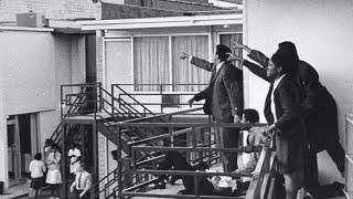 The Assassination of Dr. King: A Firsthand Account