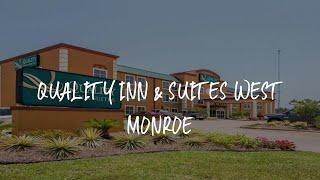 Quality Inn & Suites West Monroe Review - West Monroe , United States of America